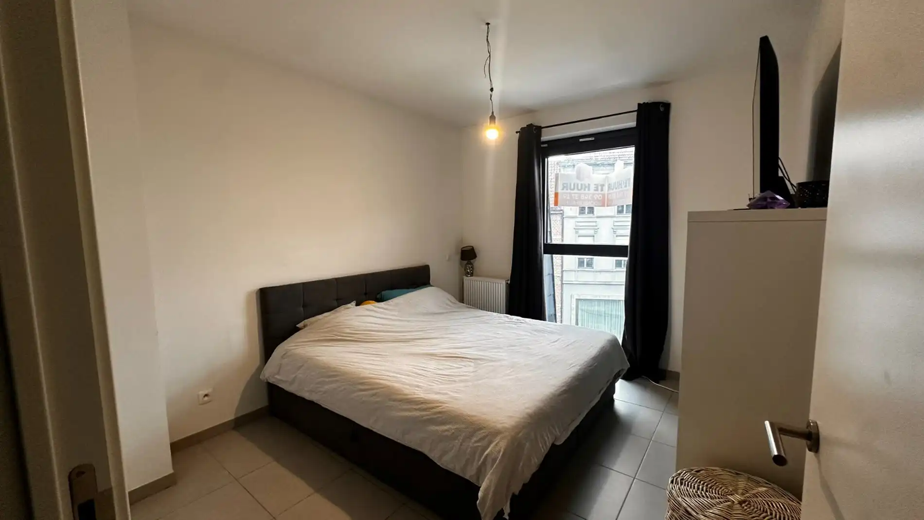 Energiezuinig nieuwbouwappartement met twee slaapkamers in Lokeren foto 6