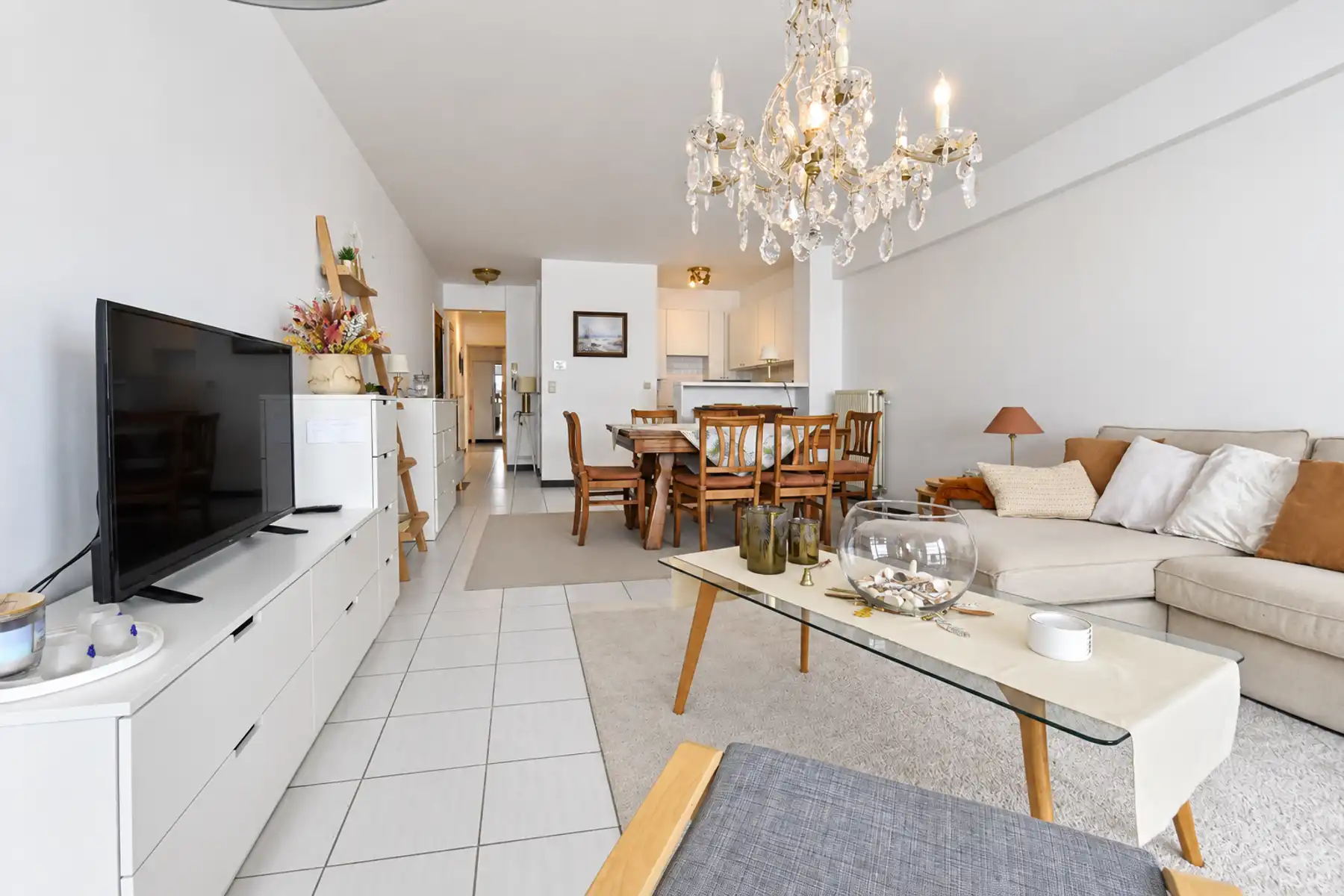 Appartement te huur foto 4