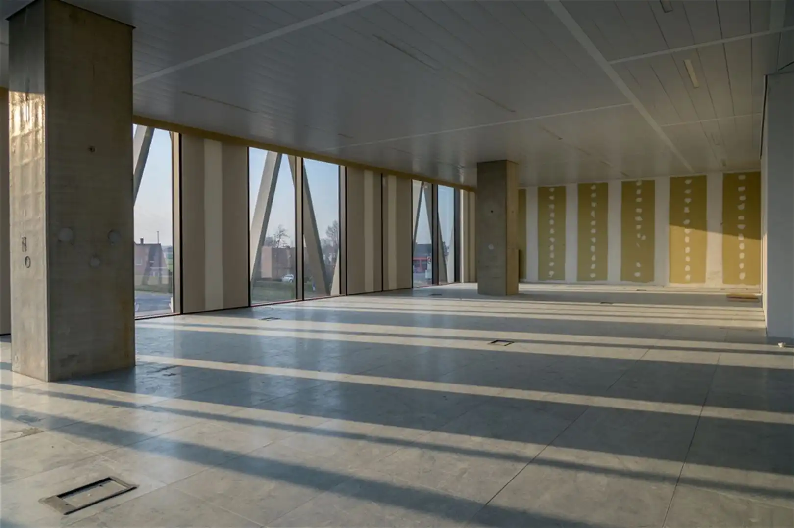 High-end kantoor te huur in de Westwing Toren foto 10