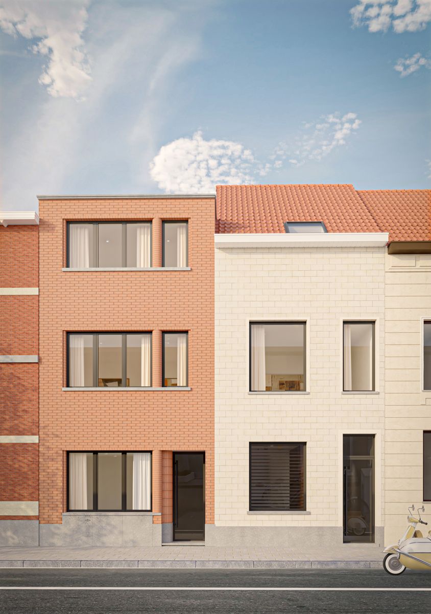 Wonen of investeren in residentie Piazza! foto 8