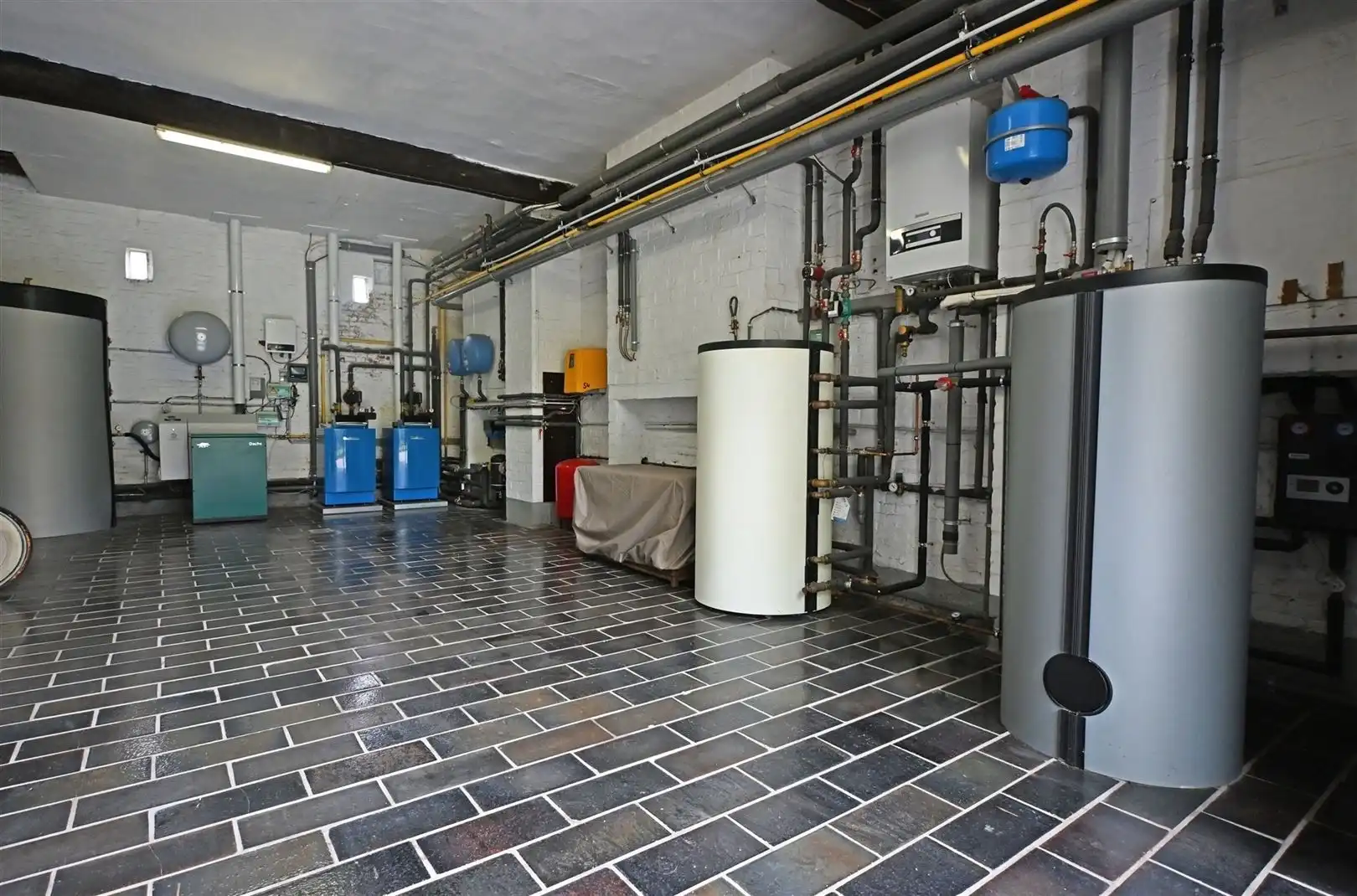 Uniek kasteeldomein op ±7ha nabij het centrum van Hasselt foto 22