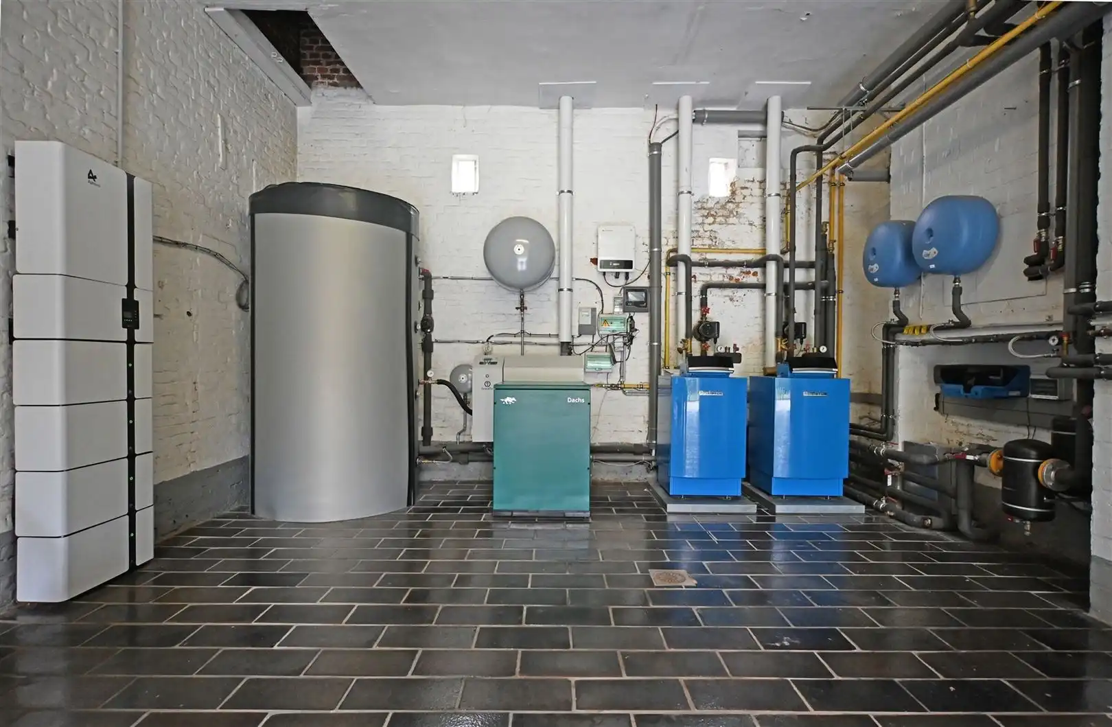 Uniek kasteeldomein op ±7ha nabij het centrum van Hasselt foto 22