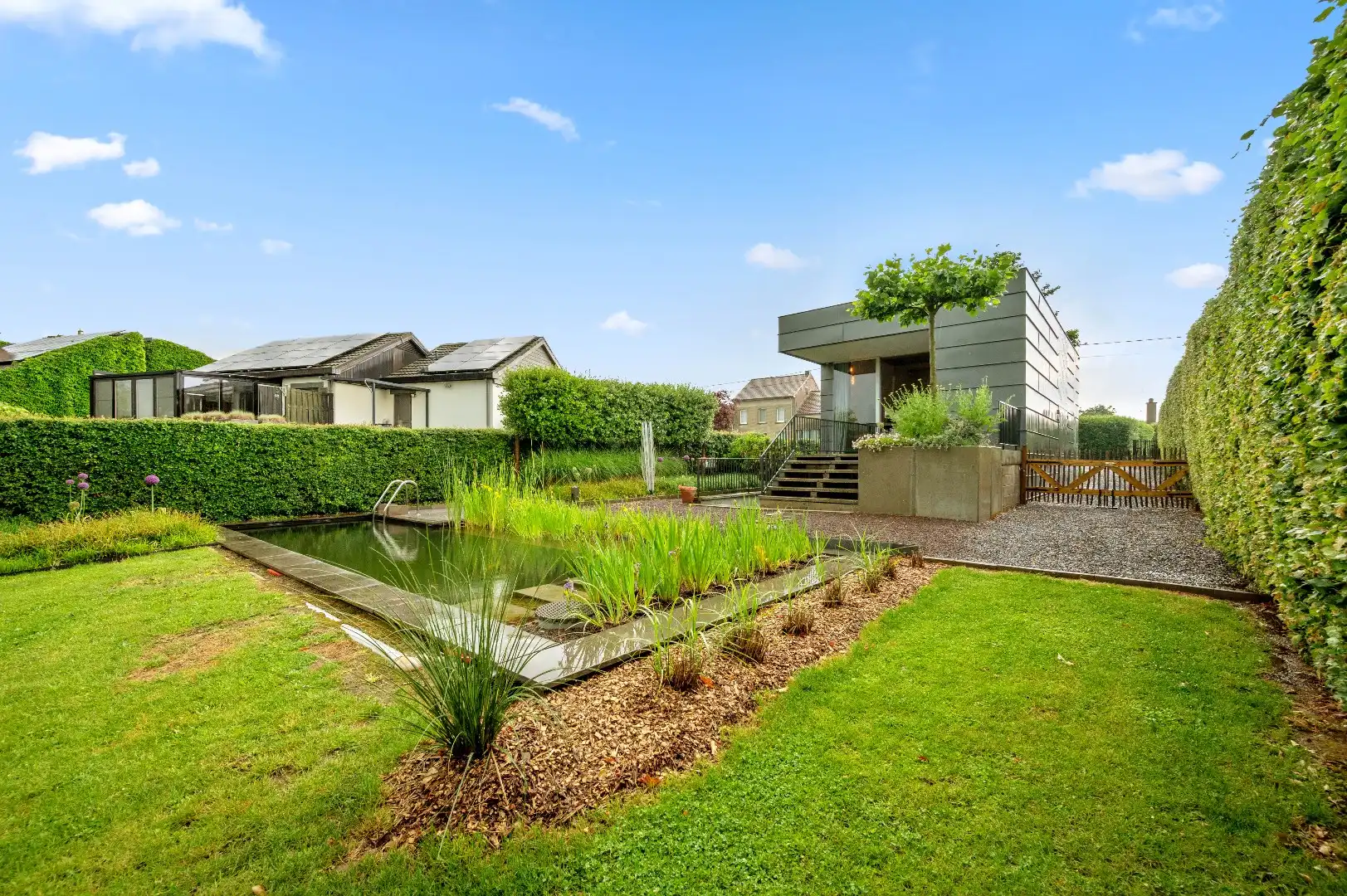 Huis te koop Grote Steenweg 108 - - 3400 Landen