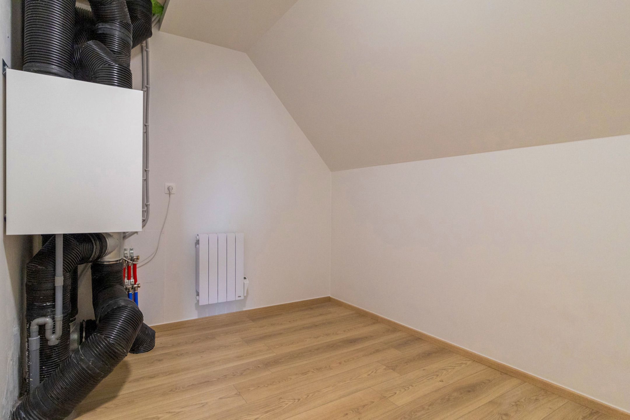 Prachtige energiezuinige nieuwbouwwoning foto 23