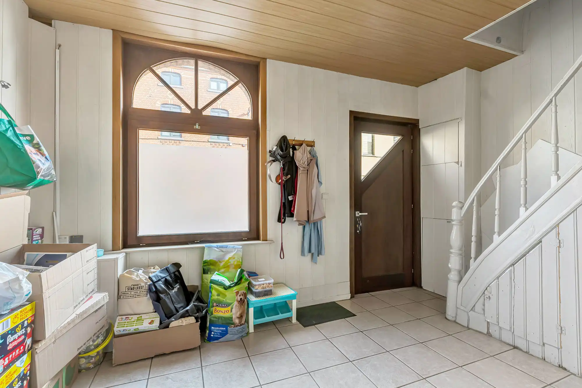 Te moderniseren woning met 3 slaapkamers in Aalst foto 3