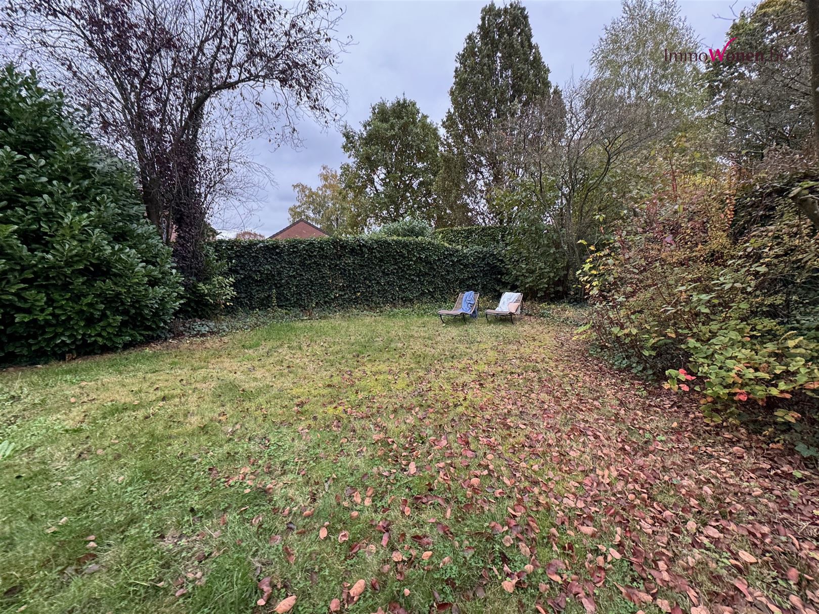 Ruime Villa in gegeerde De Jacht Heverlee bos bij ImmoWonen  foto 54