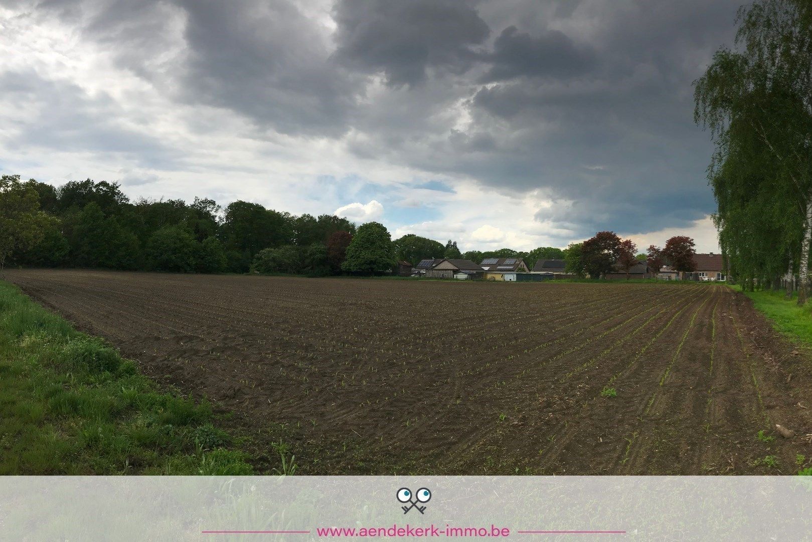 Uniek recreatieperceel in Dilsen-Stokkem – Kansen voor investeerders foto 7