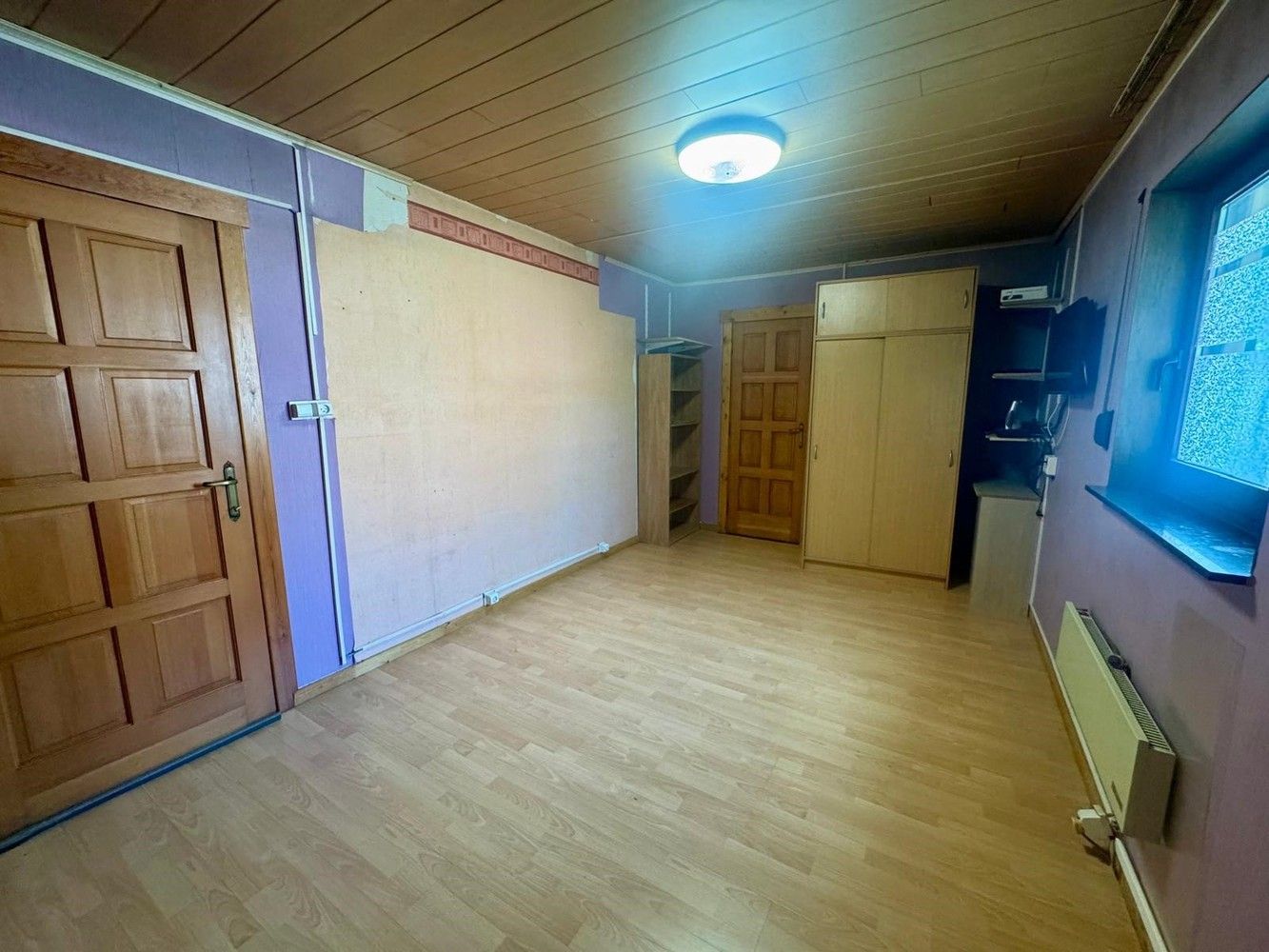 TE RENOVEREN BUNGALOW foto 6
