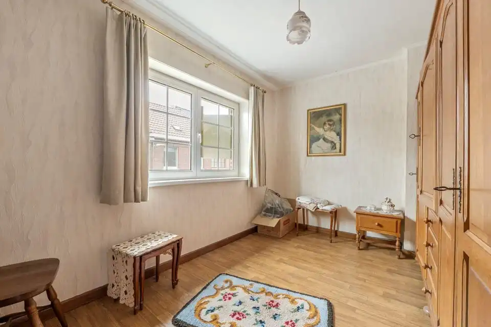 TE RENOVEREN STADSWONING IN SINT-TRUIDEN foto 15