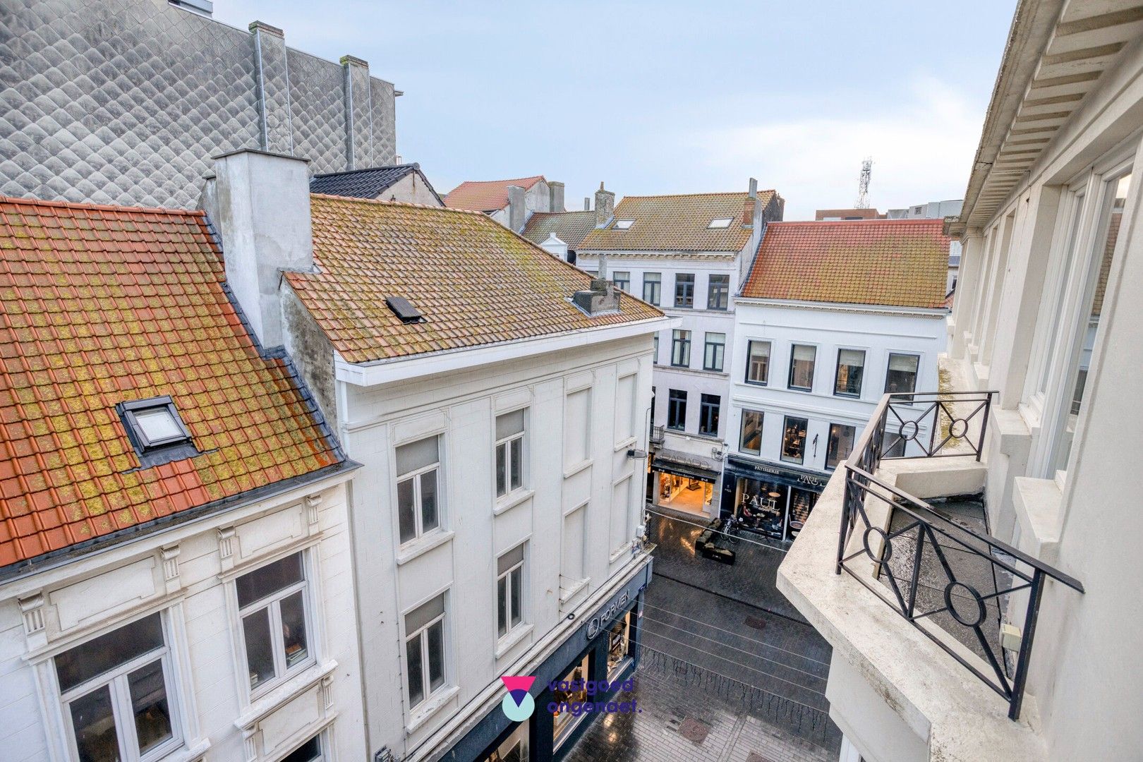 Penthouse / Duplex (2 volwaardige appartementen) foto 15