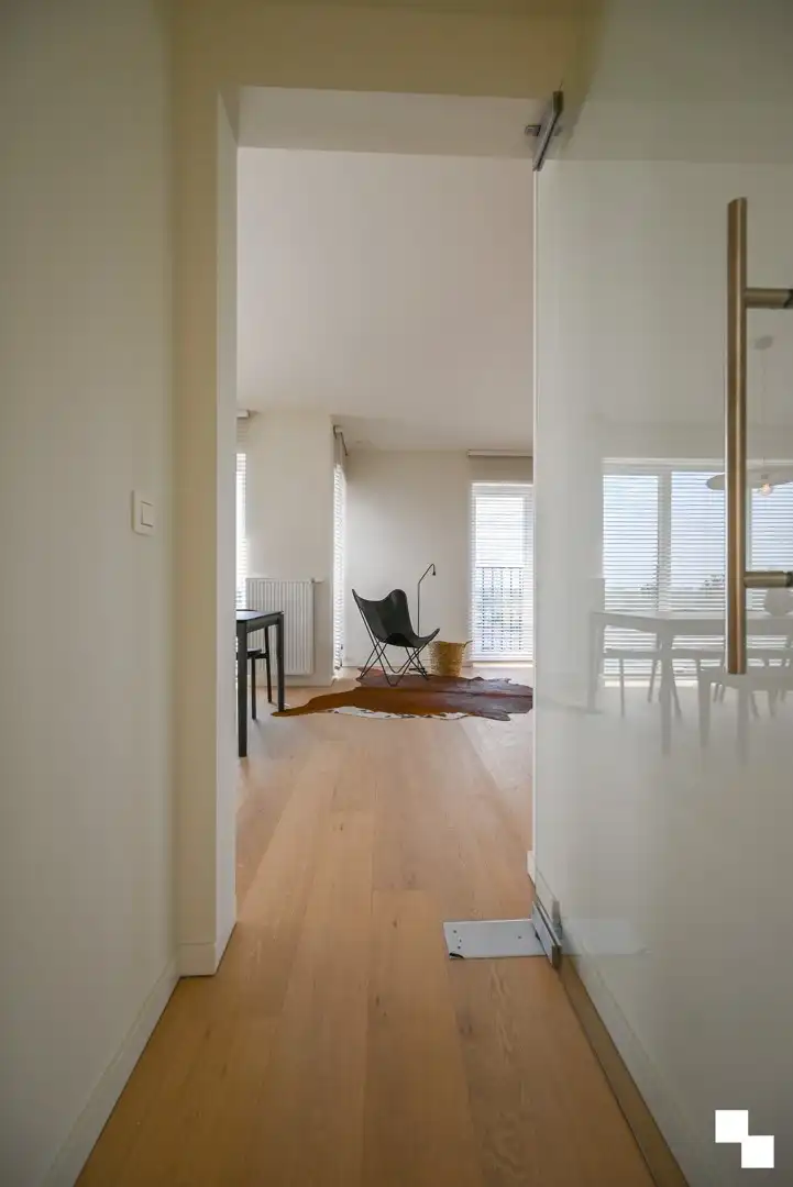Luxe penthouse nabij centrum Ingelmunster foto 18