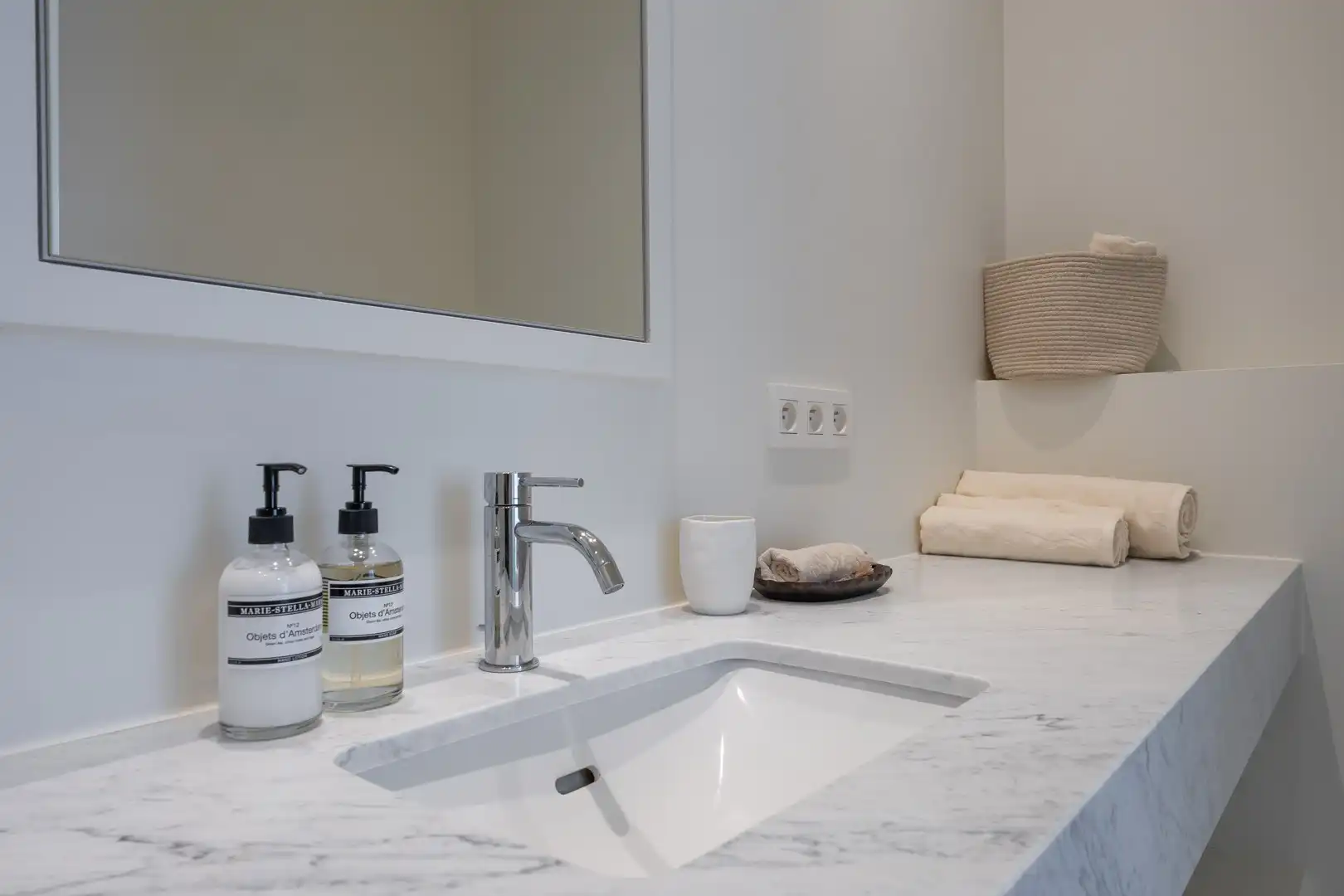 Penthouse te koop foto 15