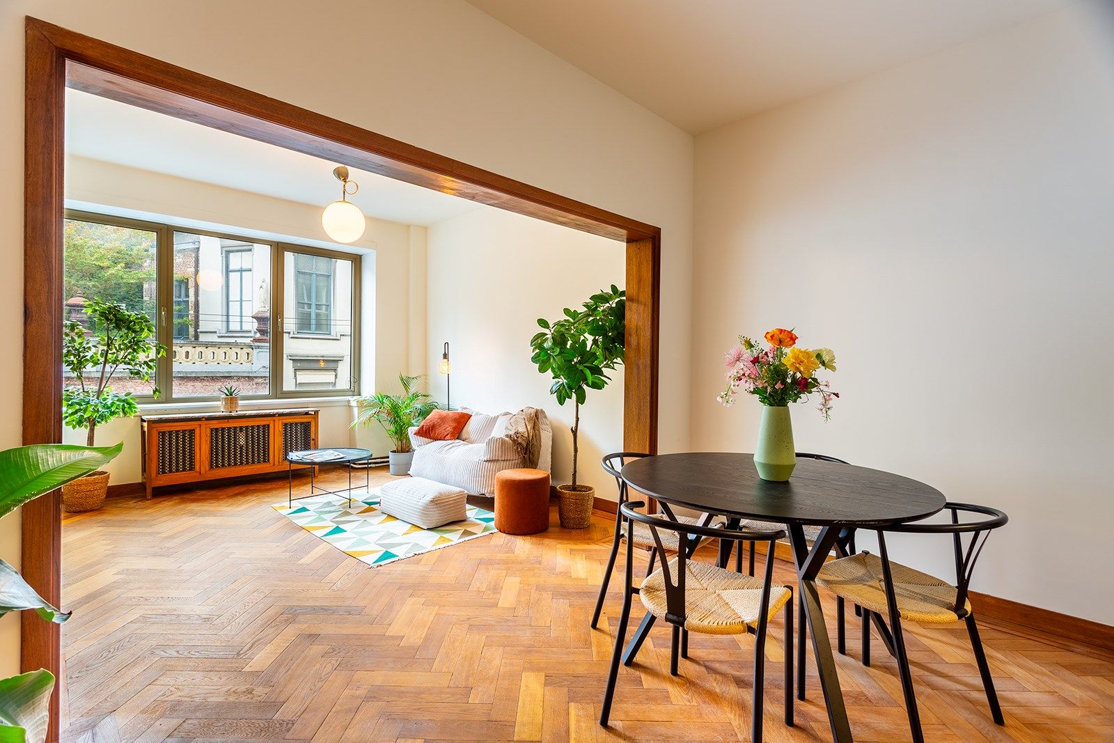 Appartement te koop Sint-Paulusstraat 13 -/101 - 2000 Antwerpen