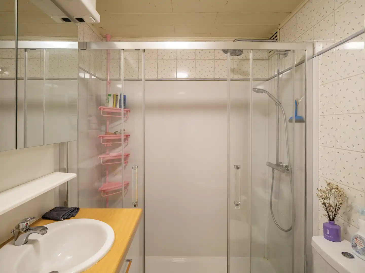 Ruim appartement met 3 slaapkamers aan het Zuidpark foto 15