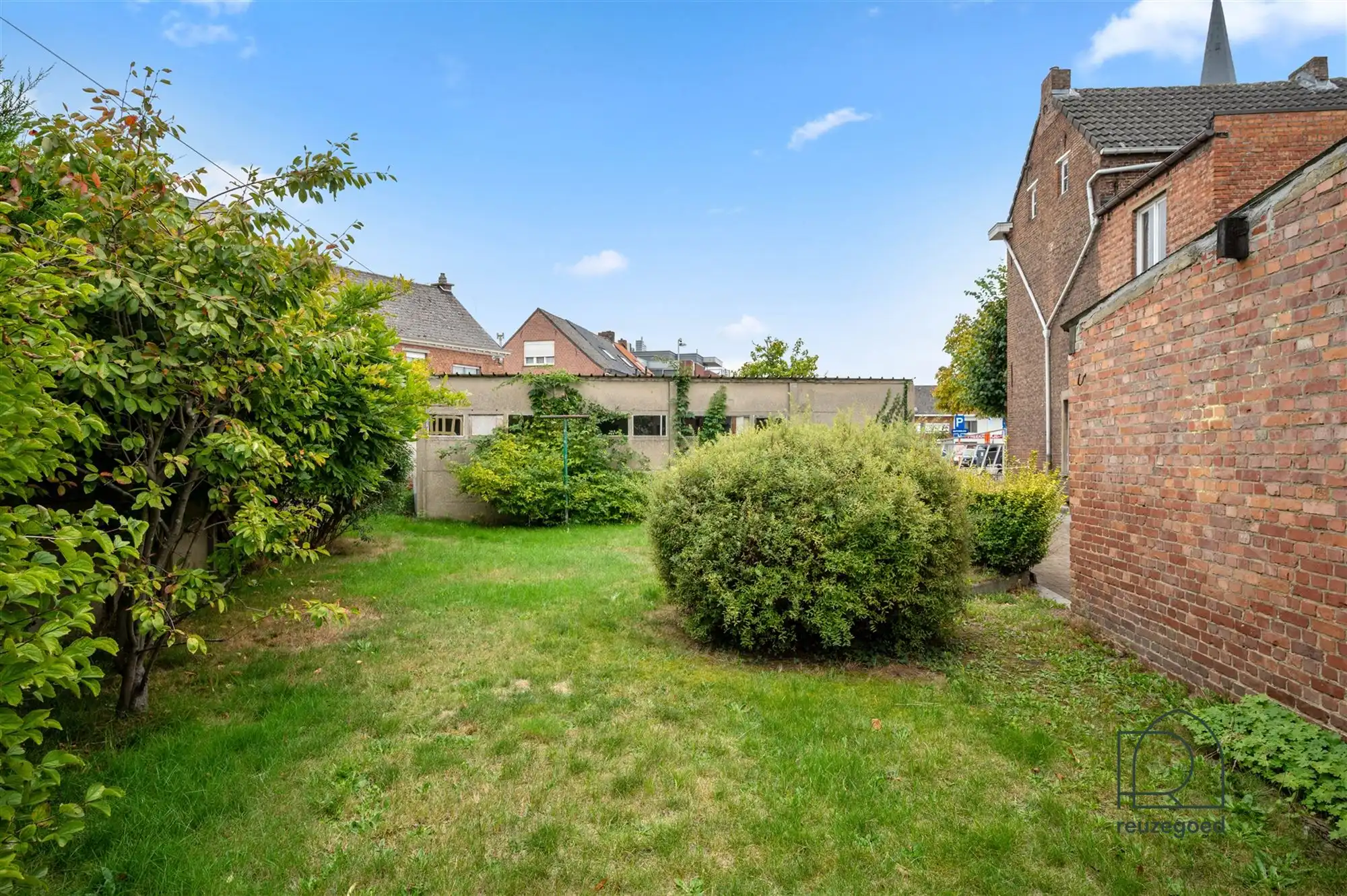 Unieke renovatiekans in het hart van Bonheiden foto 25