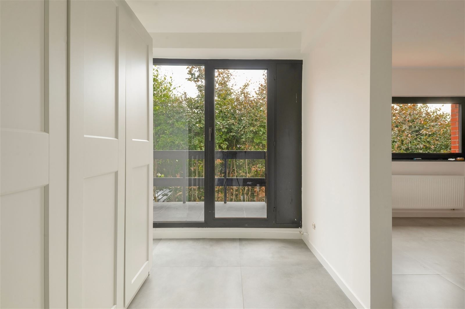 Gerenoveerde woning met tuin foto 8