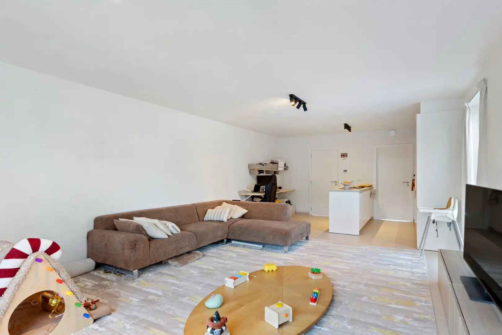 Recente, energiezuinige woning met tuin en carport in Staden – EPC A foto 6