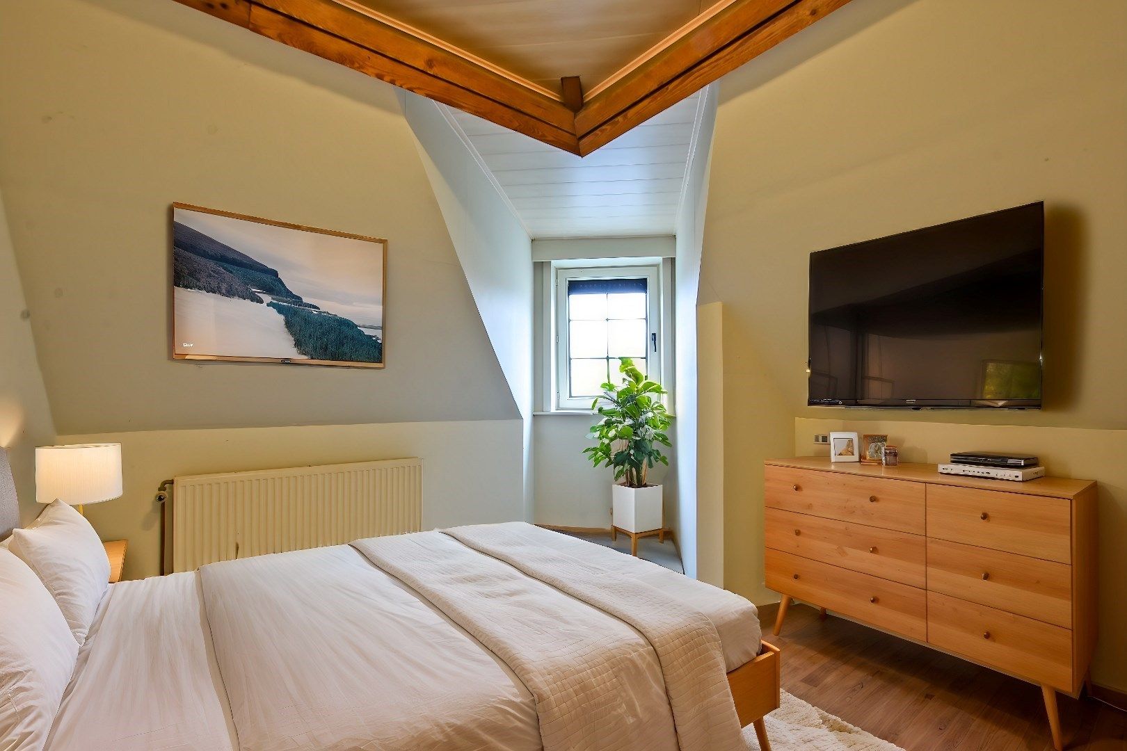 Charmante woning in de dorpskern van Keiem! foto 12