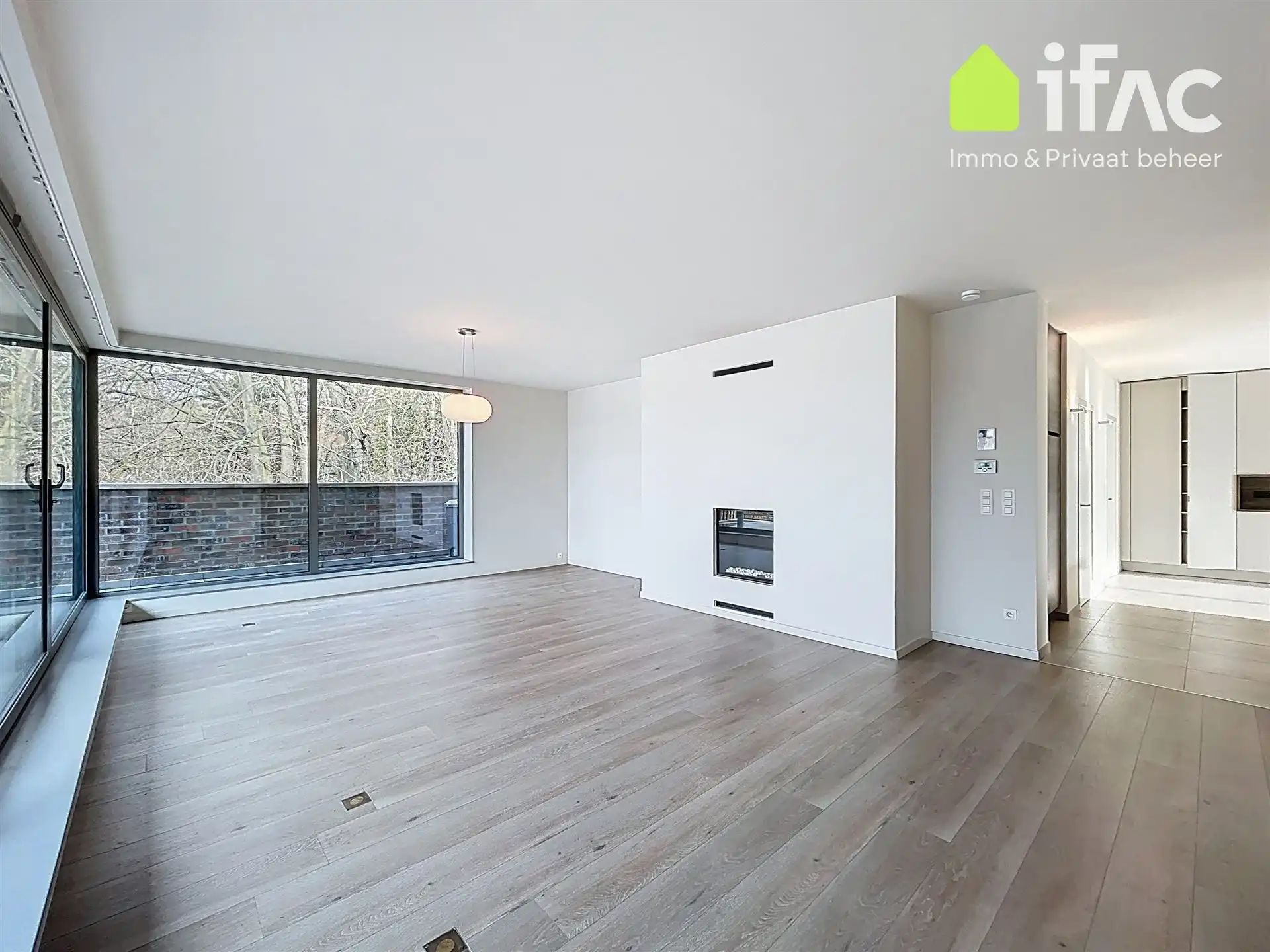 Penthouse te huur Broekstraat 3/3.1 - 3080 Tervuren
