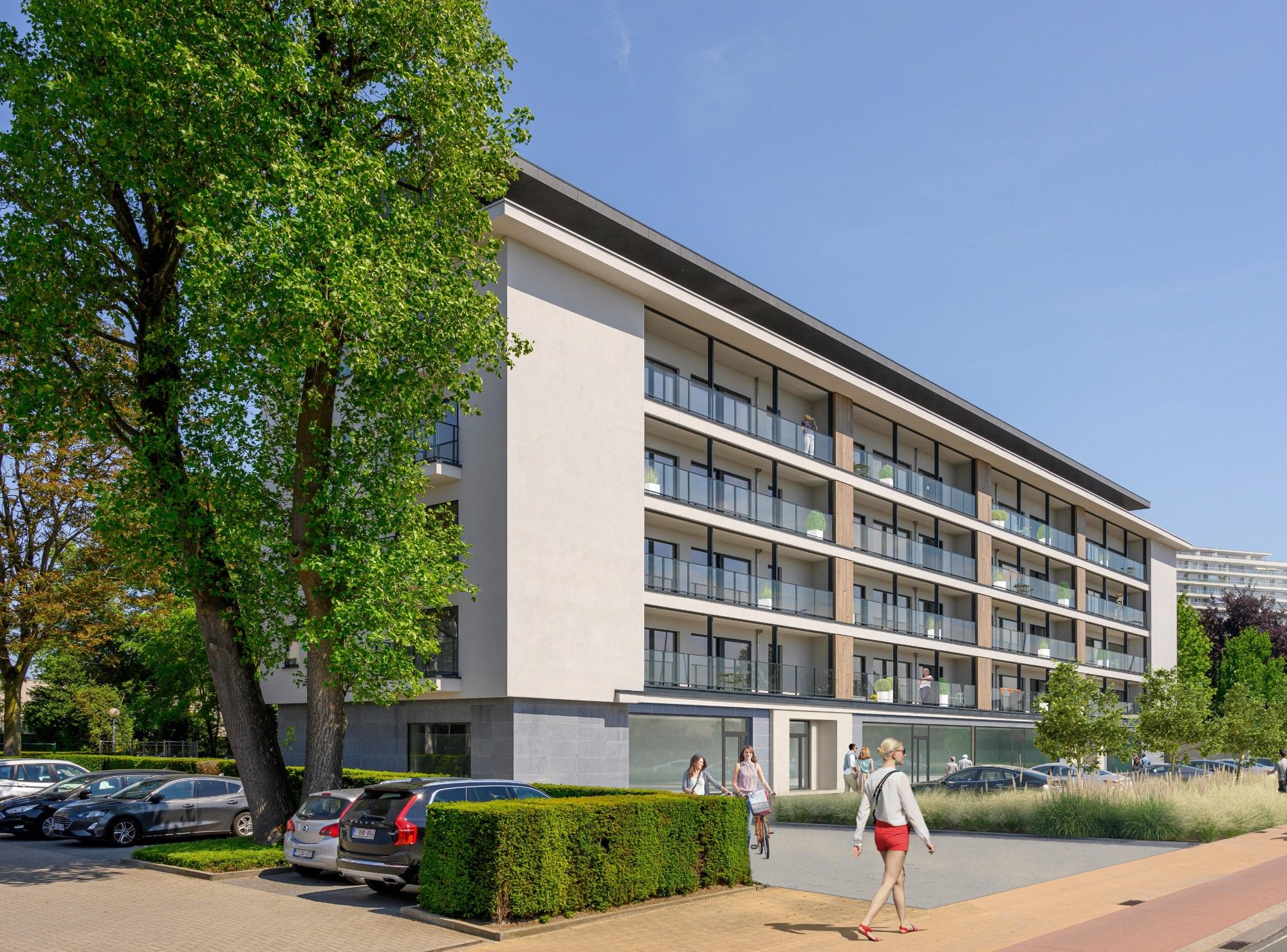 Casco handelsruimtes op toplocatie foto 2