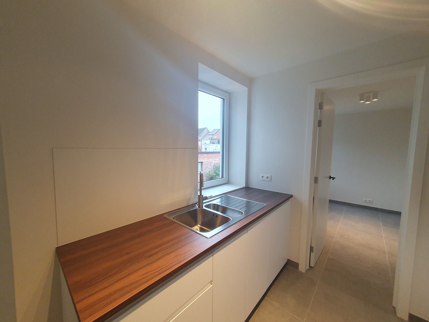 Instapklaar appartement met modern dakterras op de 1ste verdieping foto 20