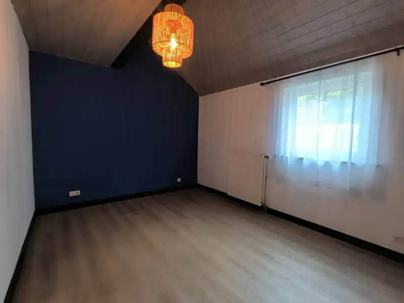 Ruime rijwoning foto 9