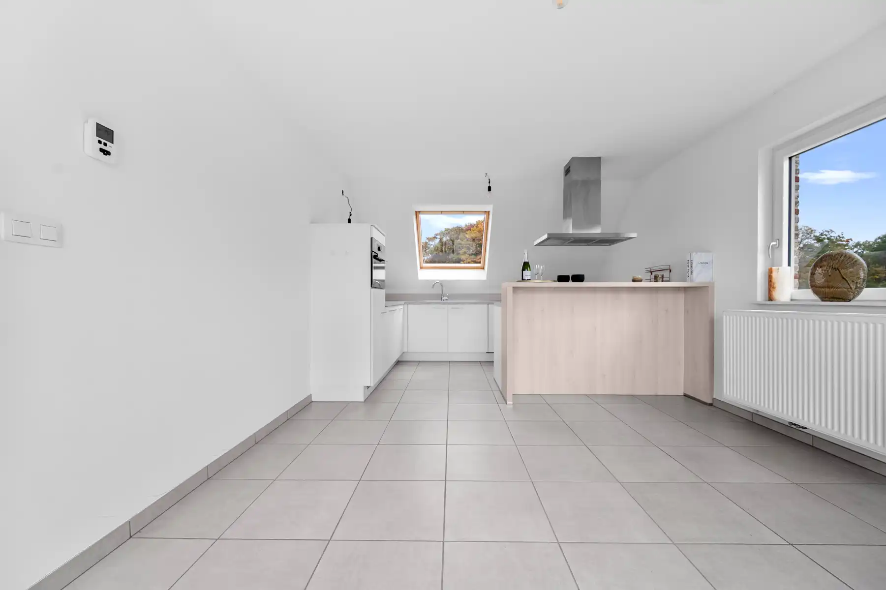 Knap appartement op wandelafstand van het Donkmeer foto 7