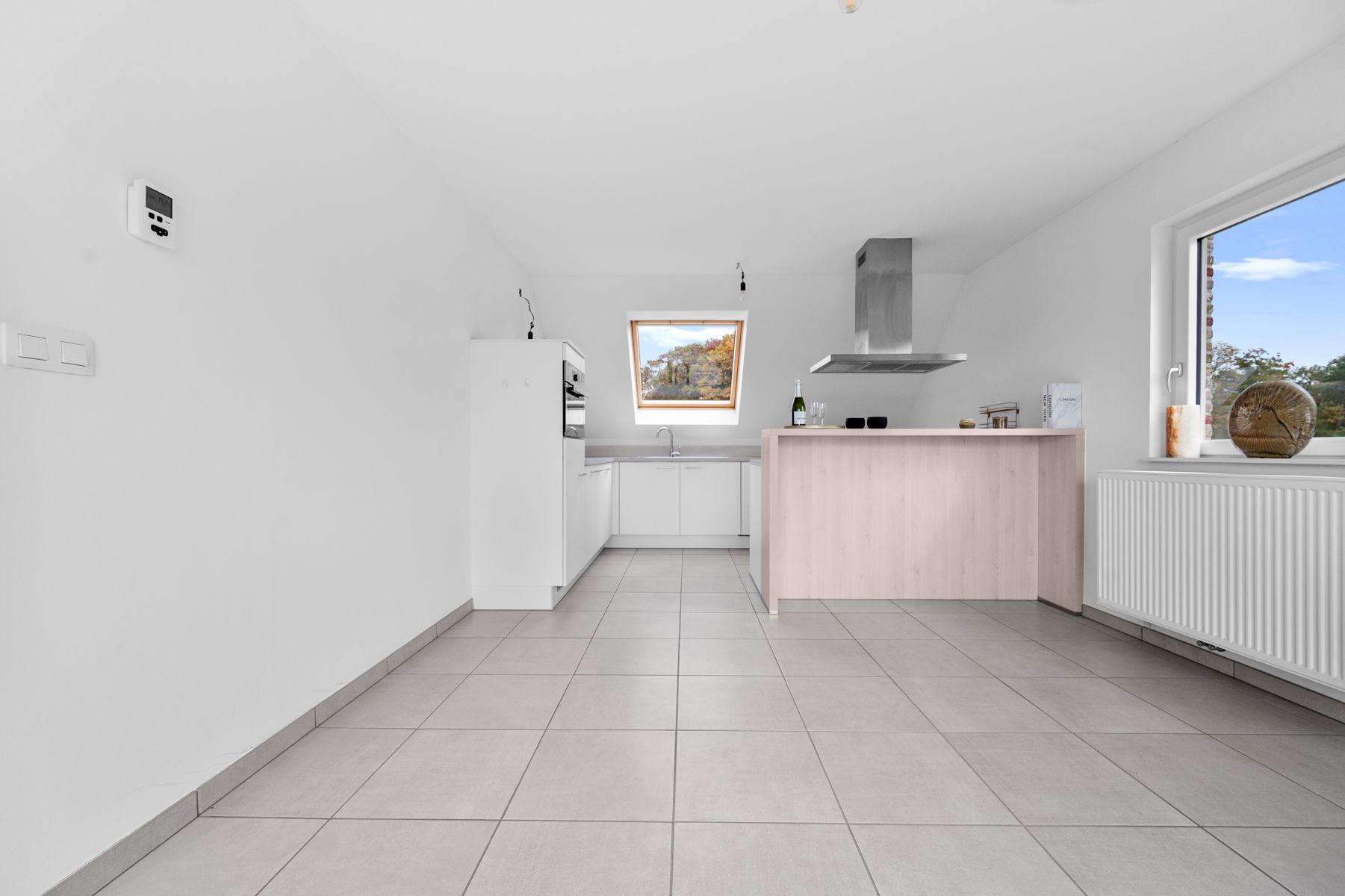 Knap appartement op wandelafstand van het Donkmeer foto 8
