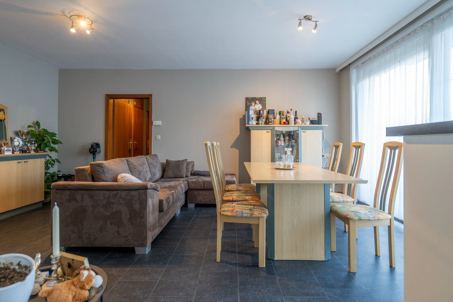 GELIJKVLOERS APPARTEMENT foto 11
