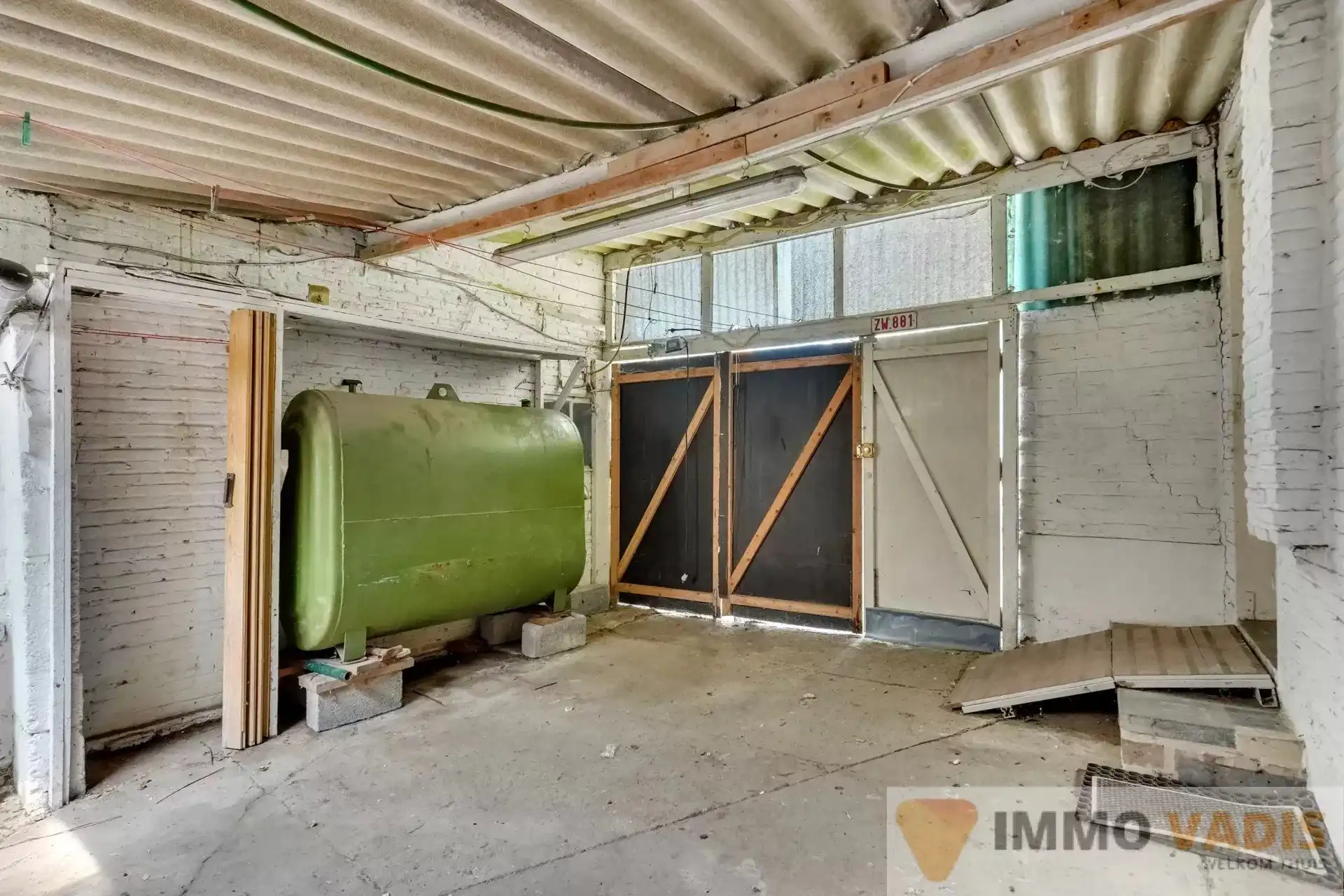 Halfopen woning foto 16