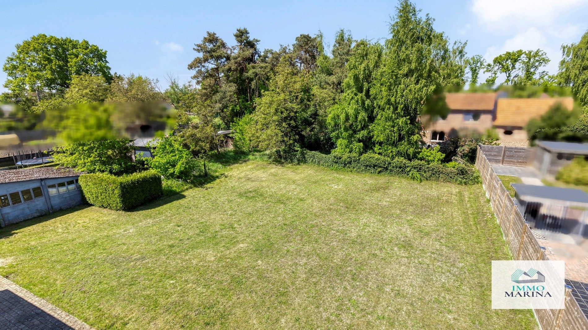 Woning met ruime tuin te Werchter foto 21