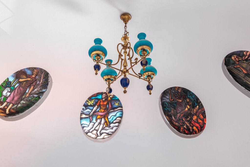 Exclusieve villa te koop in Deerlijk foto 12