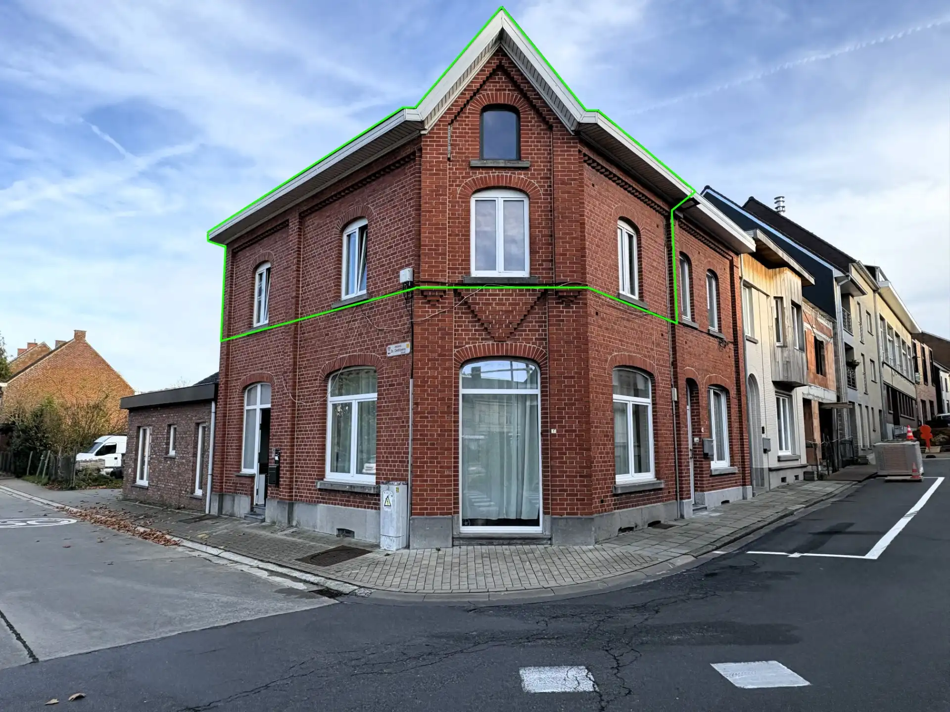 Appartement te huur foto {{pictureIndex}}