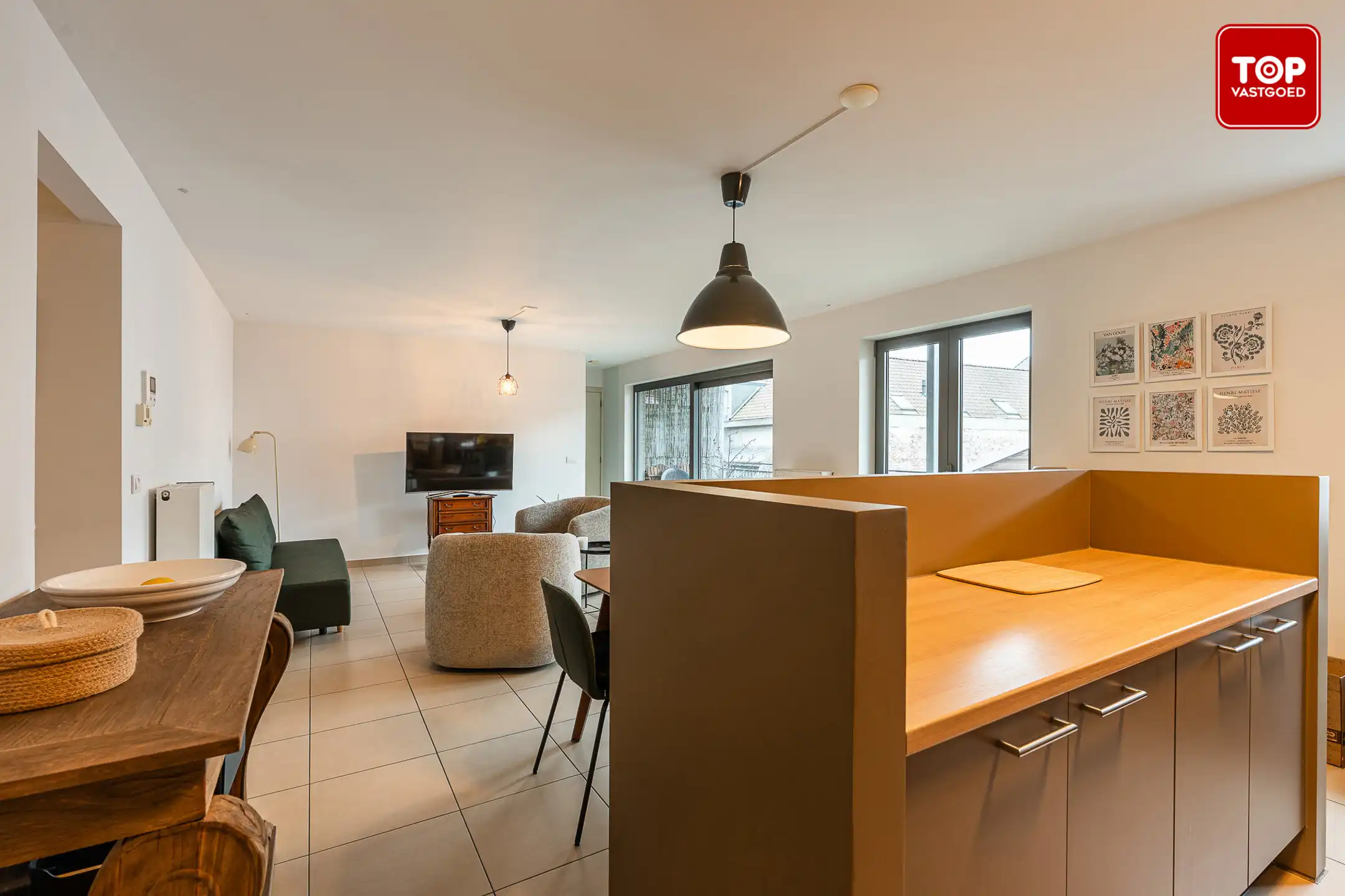 Appartement te koop foto 9