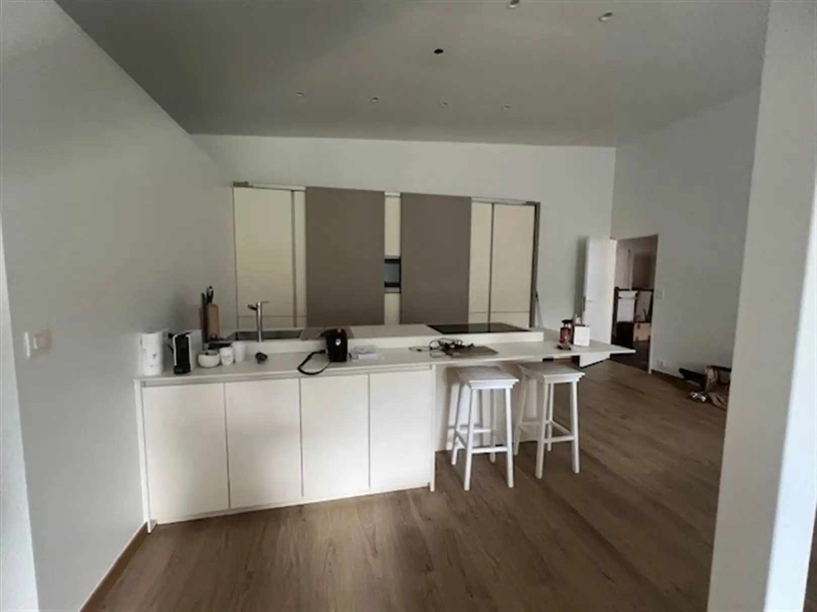 Kantoorgebouw foto 16