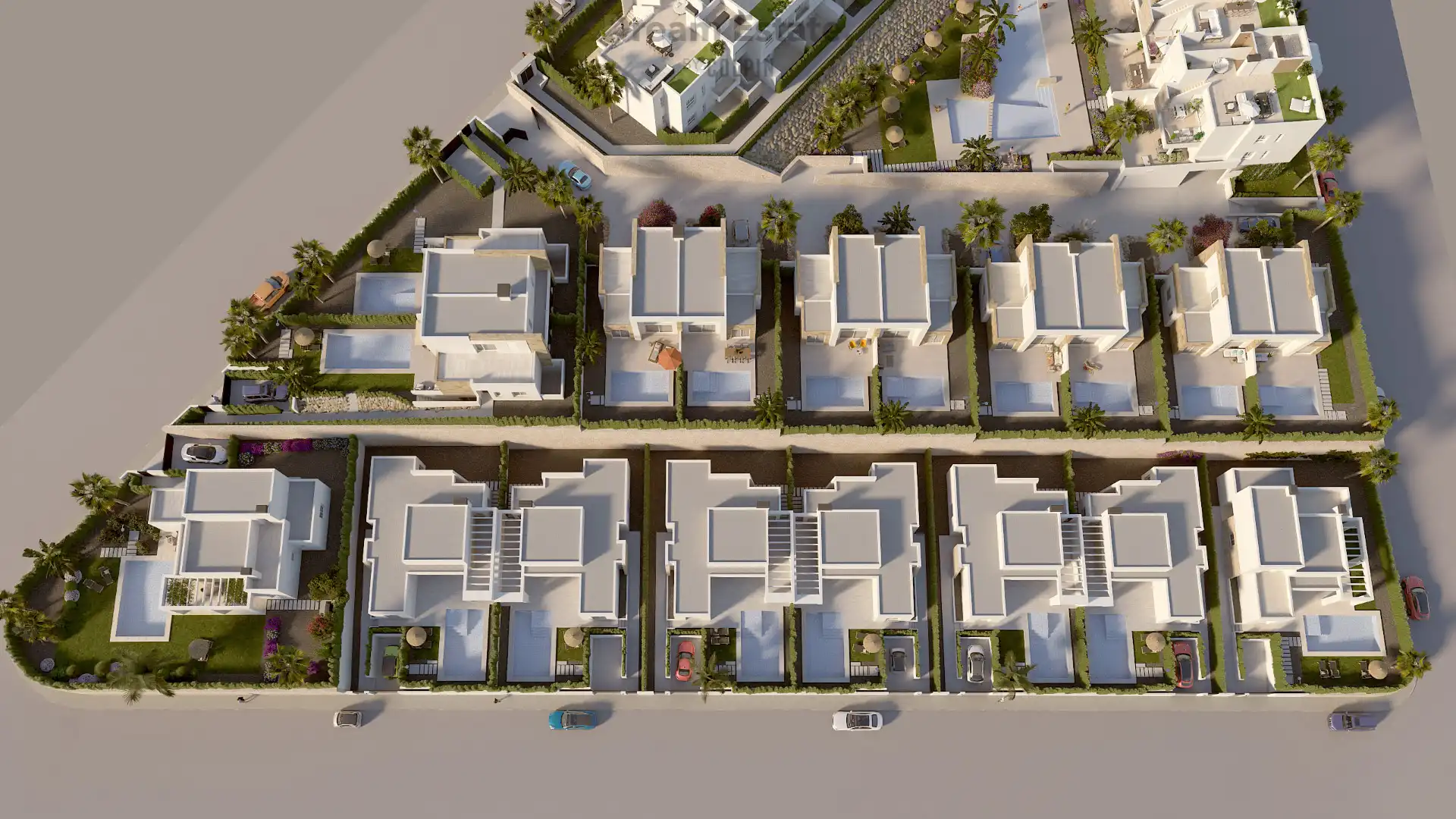 Nieuwe residentie in La Finca golfresort foto 13