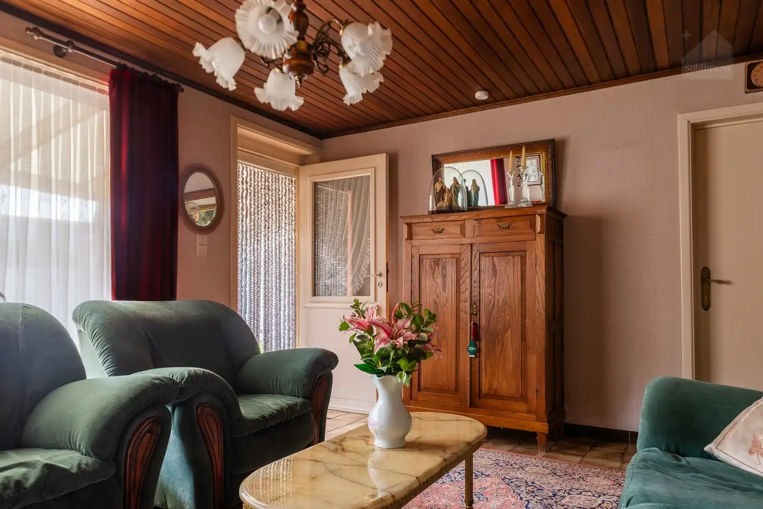 Ruime bungalow op een perceel van 1.114m² nabij het centrum van Meerhout foto 8