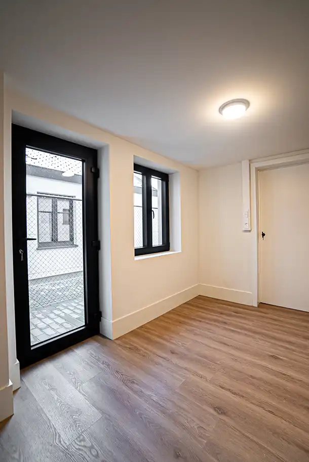 Drongenstraat 118 - 9160 Lokeren - Instapklare, prachtig gerenoveerde rijwoning in een rustige en praktische omgeving foto 6