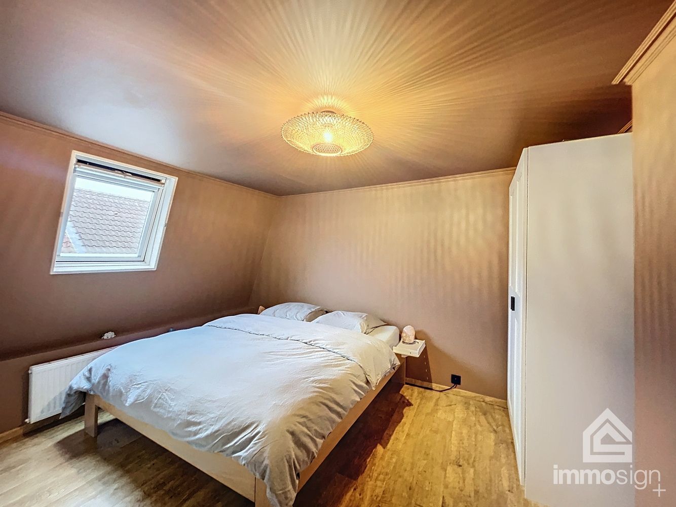 Toffe stadswoning met twee slaapkamers nabij het centrum van Bree foto 12