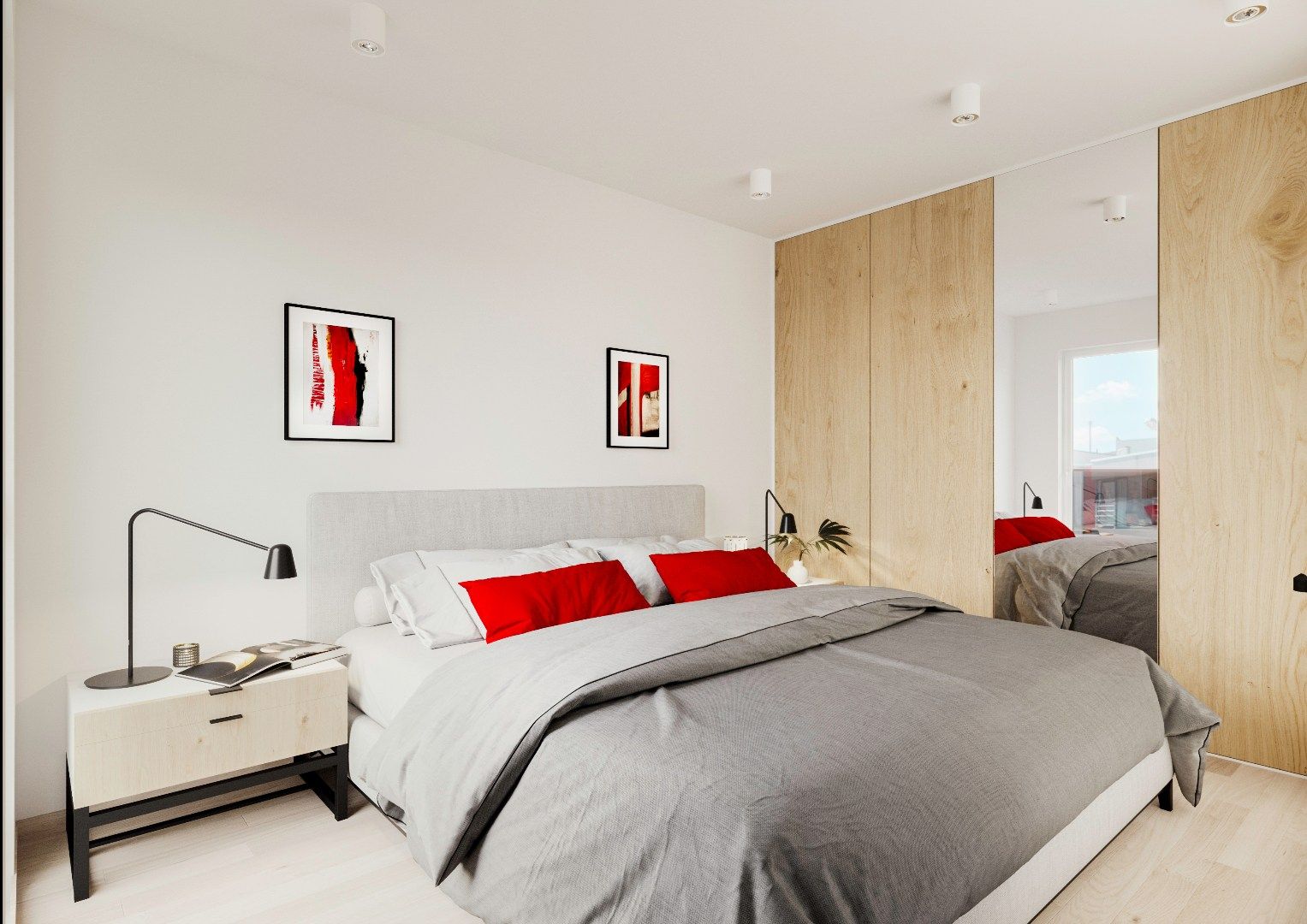 Residentie Concello - nieuwbouw Wenduine foto 4