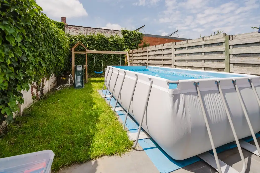 Instapklare woning met 3 slaapkamers en zonnige tuin foto 17