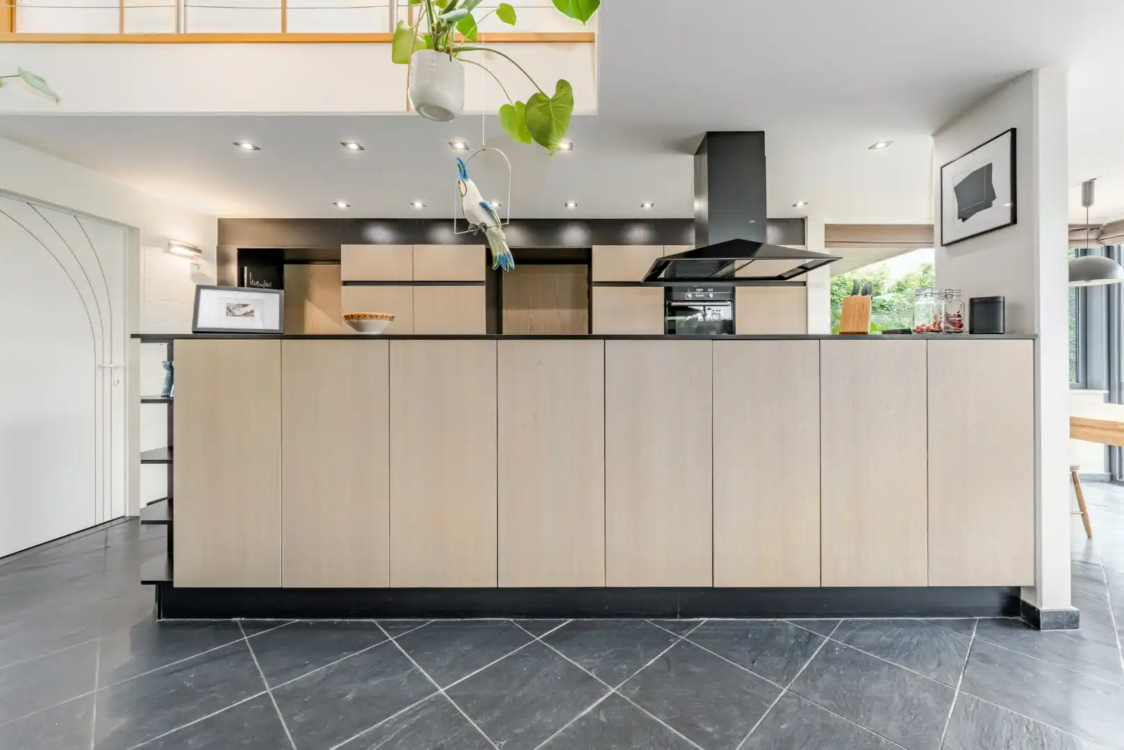 Ruime, lichtrijke gezinswoning met o.a. 6 kamers foto 9