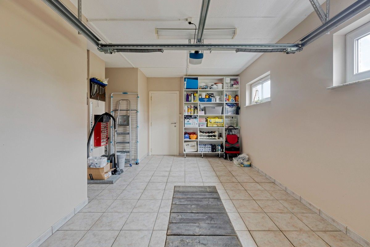 Charmante, vrijstaande woning met 3 slaapkamers op een steenworp van het centrum van Lanaken foto 23