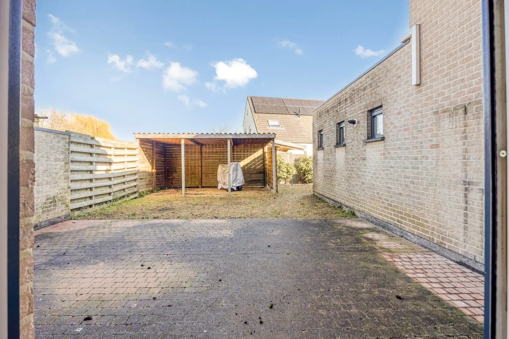 Pater Daemsstraat 3, 3290 Diest (Schaffen) foto 16