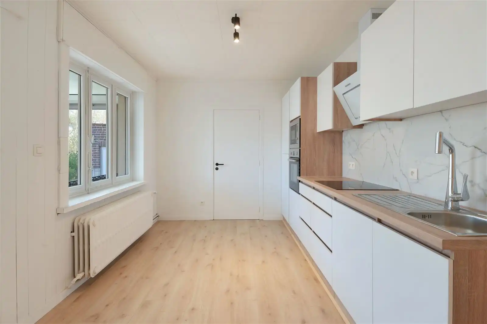 Charmante woning foto 7