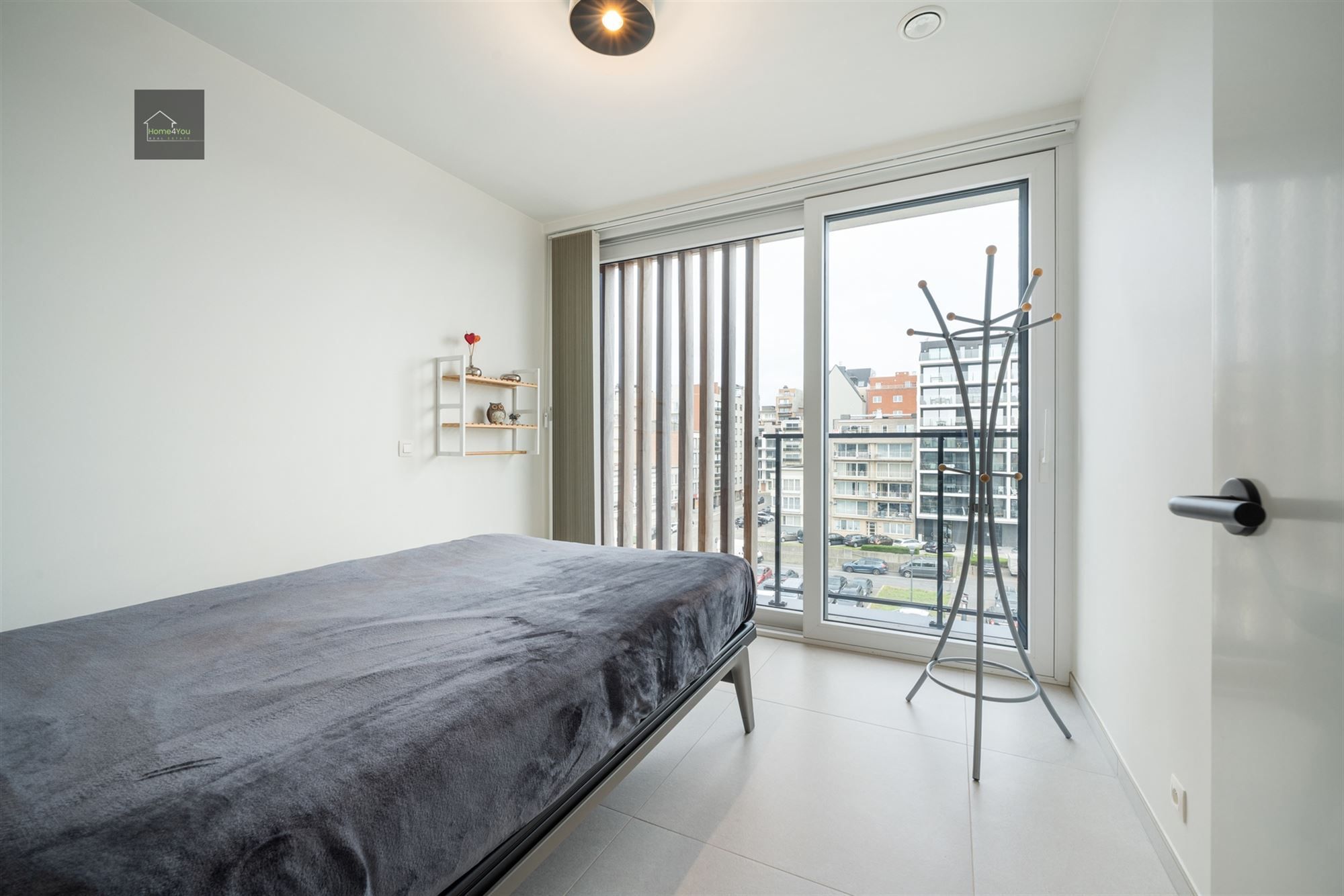 Exclusief nieuwbouwappartement met panoramisch uitzicht! foto 16