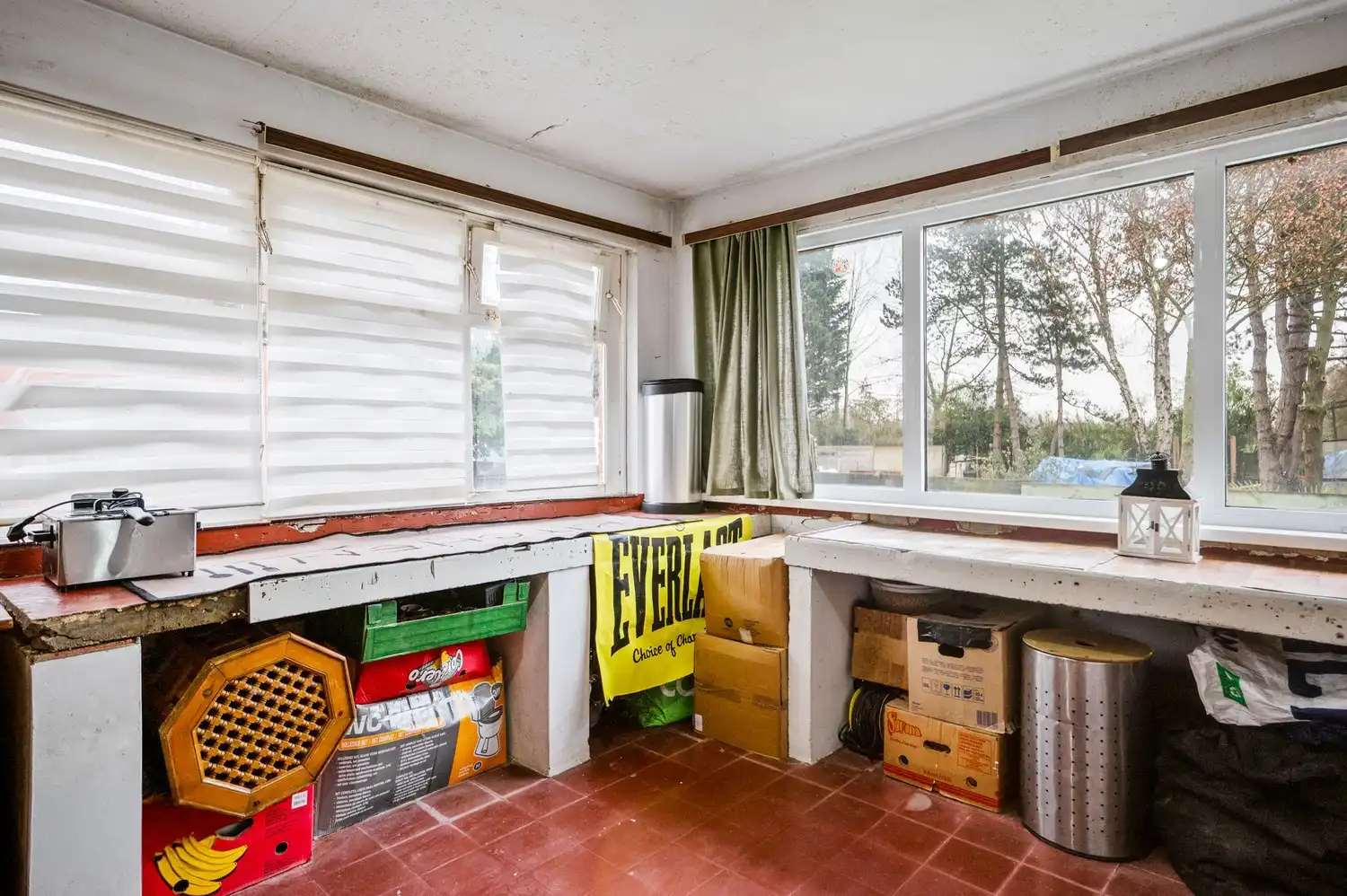 Ruime woning met 3 slpkrs foto 14