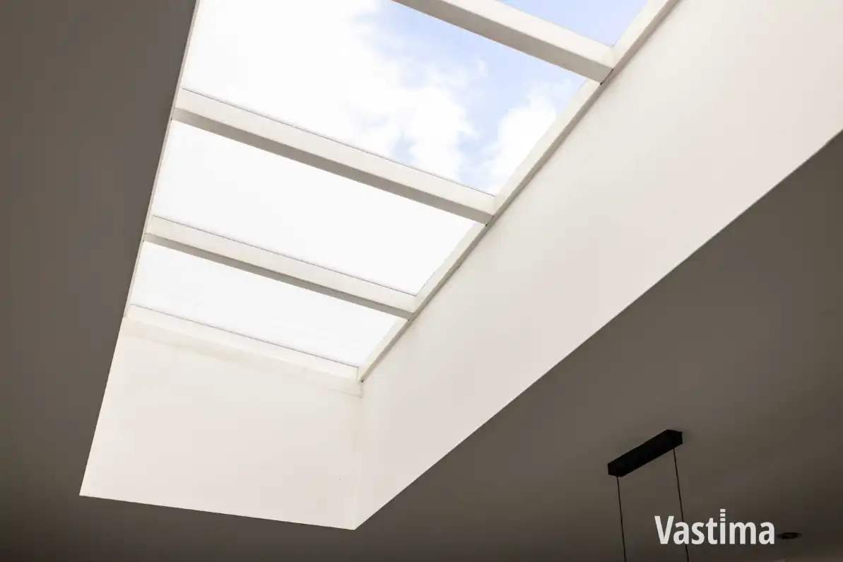 Energiezuinige woning met 2 - 3 slaapkamers nabij natuurgebied Honegem foto 8