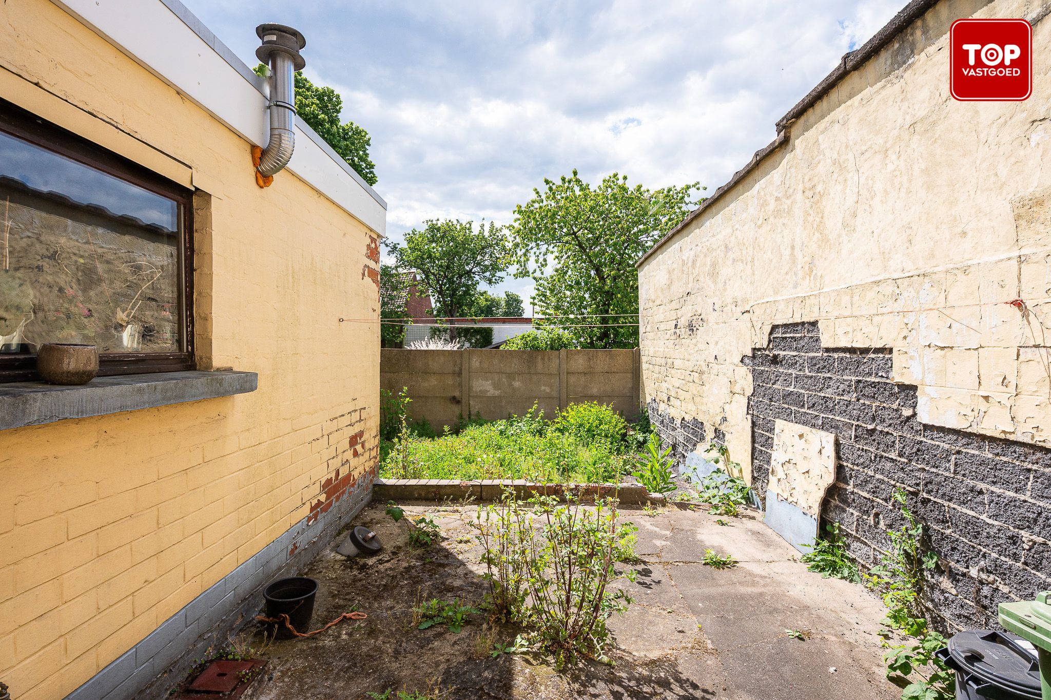 Te renoveren woning. foto 22