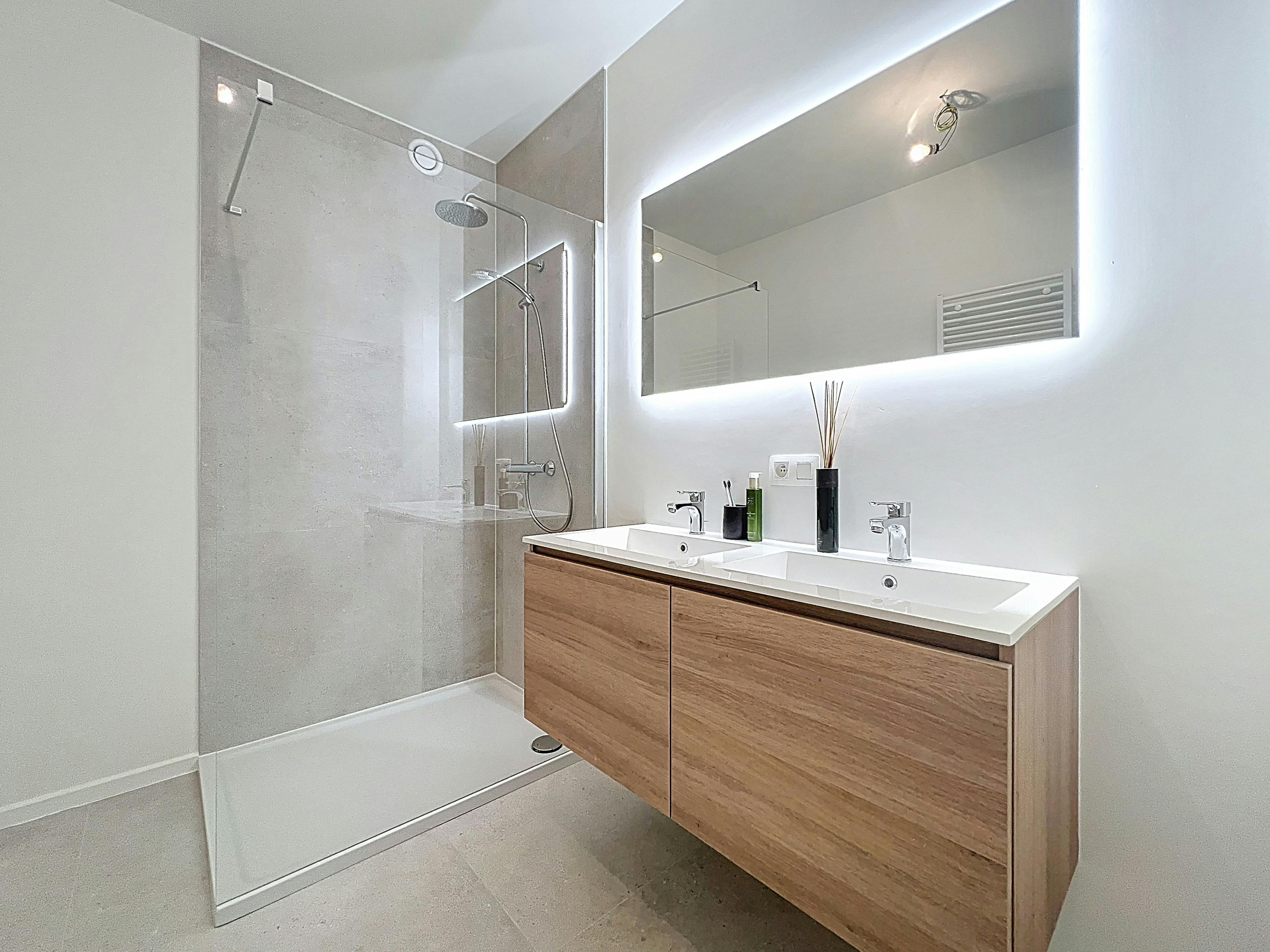 Residentie Volta: appartement te koop in Veurne foto 9